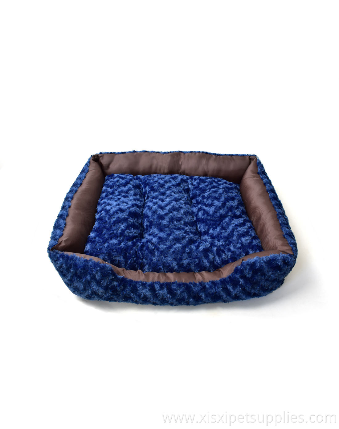 Deep color warm dog beds,classic cool dog beds for sale
